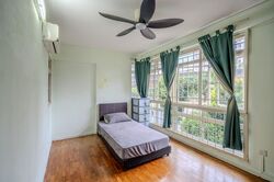 Blk 268A COMPASSVALE ARCADIA (Sengkang), HDB 4 Rooms #607978061